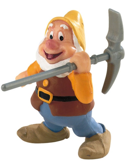 Figurine Joyeux - Kiabi
