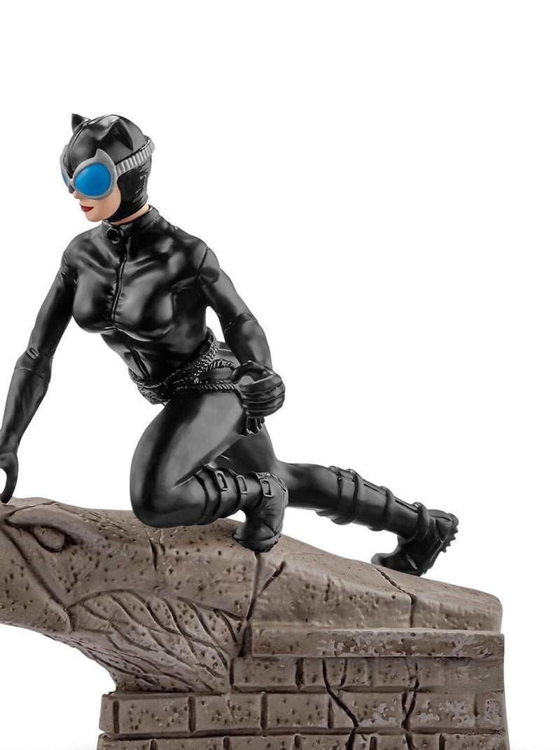Figurine Justice League : Catwoman N/A - Kiabi