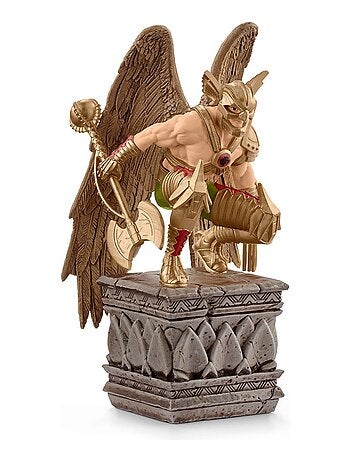 Figurine Justice League : Hawkman
