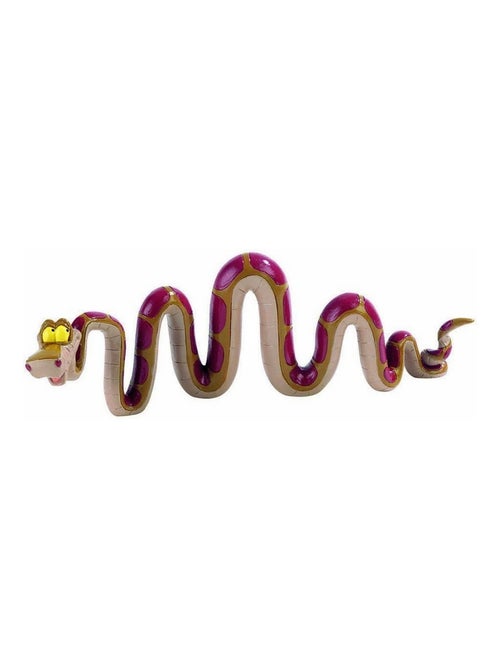 Figurine Kaa - Kiabi