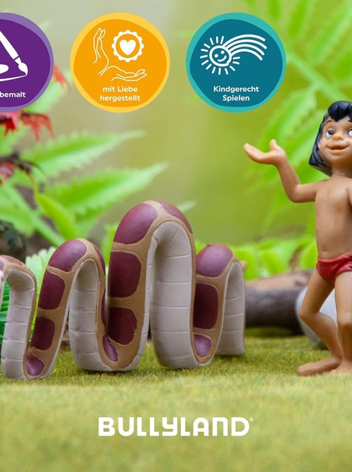 Figurine Kaa - Kiabi