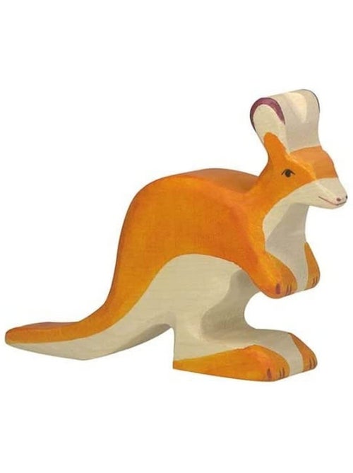 Figurine kangourou - Kiabi