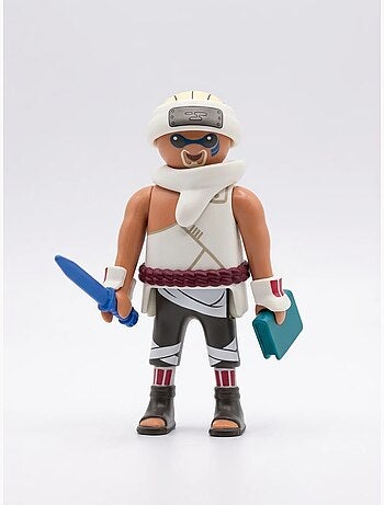 Figurine killer b avec épée signature 6 pièces naruto