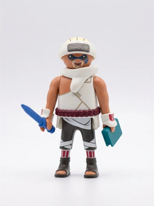 Figurine killer b avec épée signature 6 pièces naruto - Kiabi