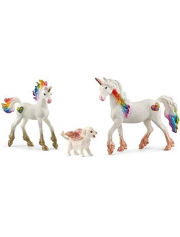 Figurine kit magique, schleich 72290 gamme bayala©