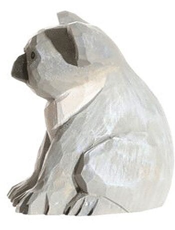 Figurine koala
