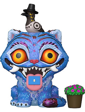 Figurine KPOP Derby Demon Hunter - FUNKO