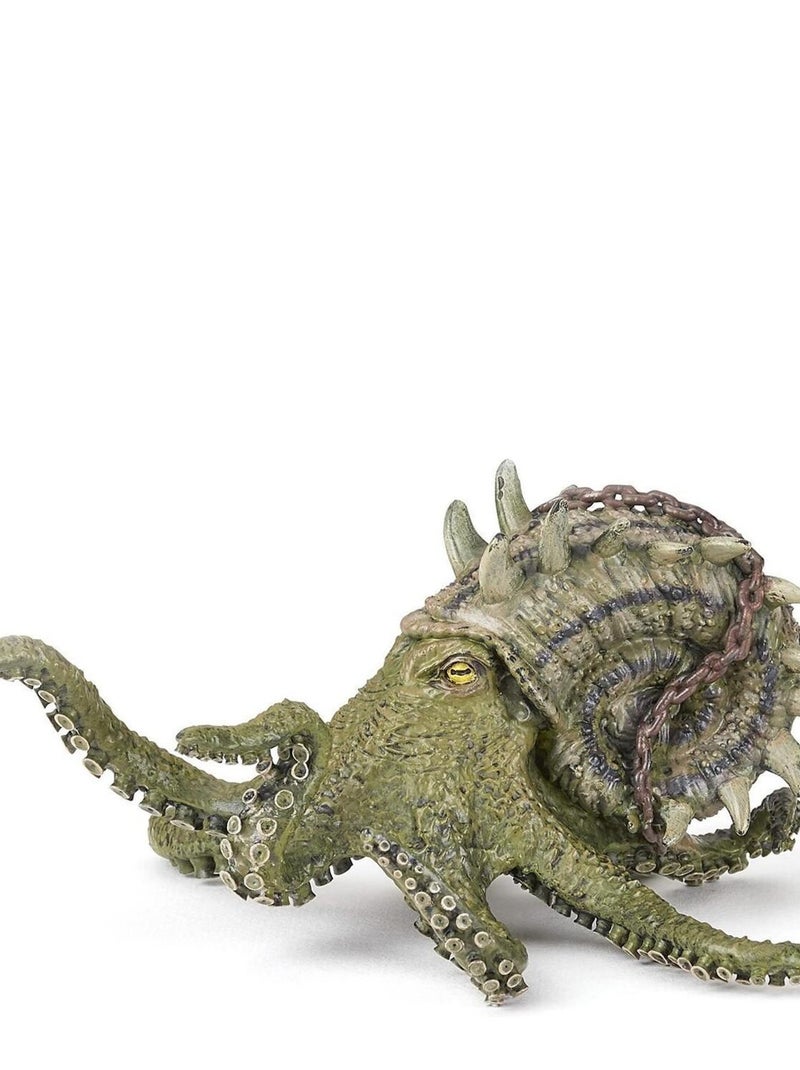 Figurine Kraken N/A - Kiabi