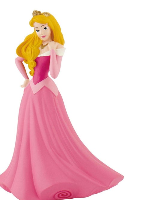 Figurine La Belle au Bois Dormant : Princesse Aurore - Kiabi