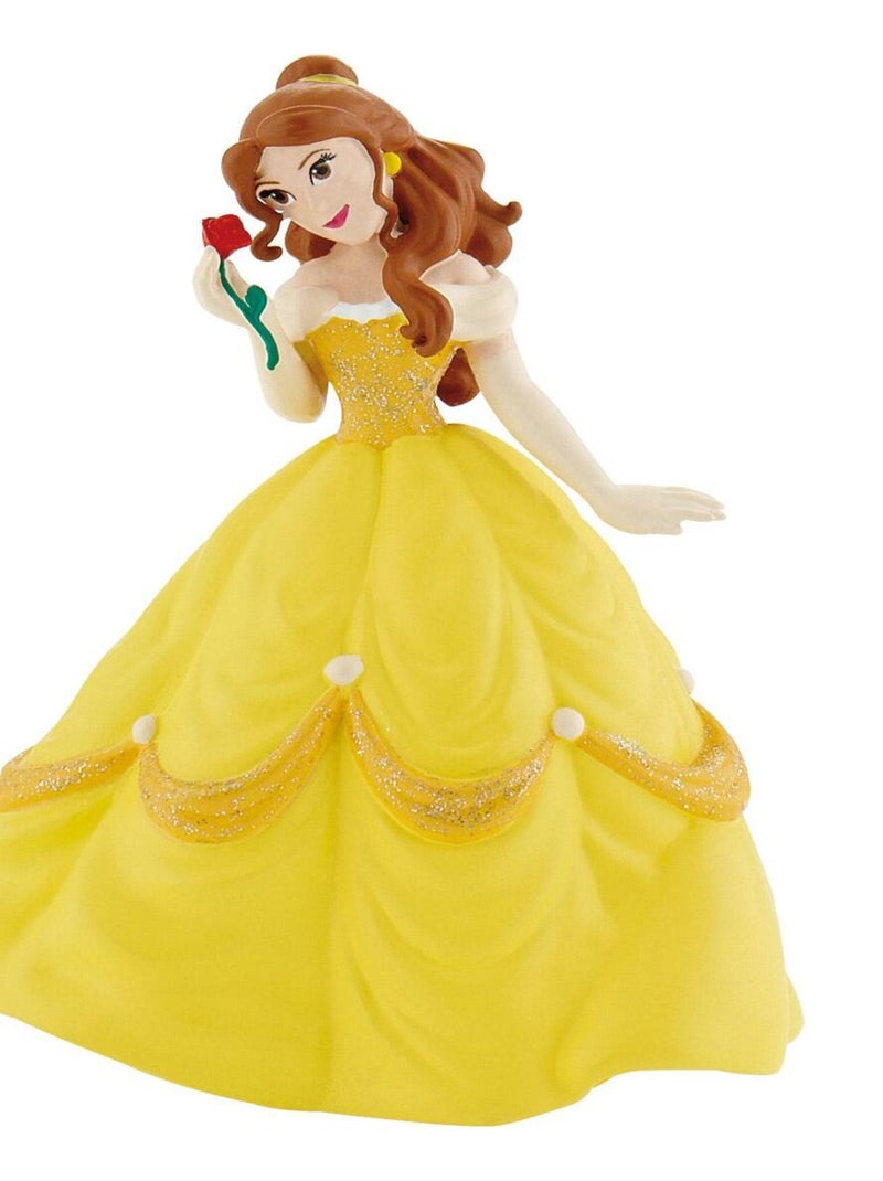 Figurine La Belle et la Bête : Belle N/A - Kiabi