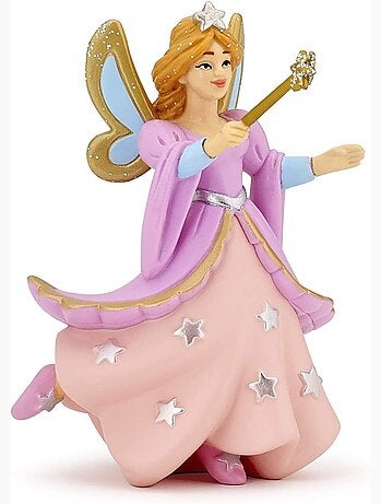 Figurine La fée étoilée