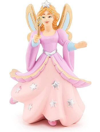 Figurine La fée étoilée