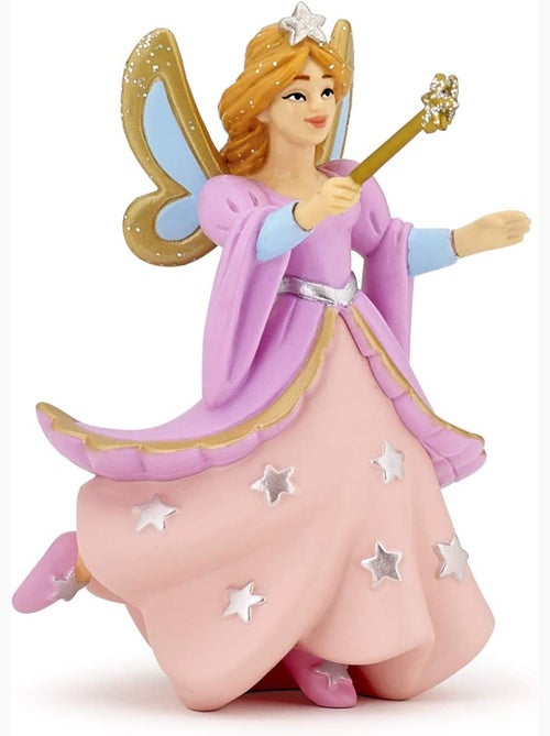 Figurine La fée étoilée - Kiabi