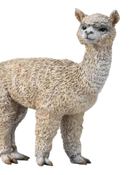 Figurine La Ferme : Alpaga - Kiabi
