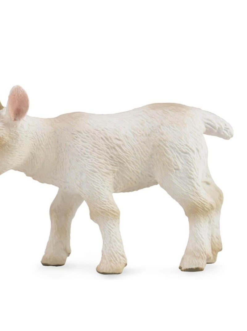 Figurine La Ferme (S): Chevreau Marchant N/A - Kiabi