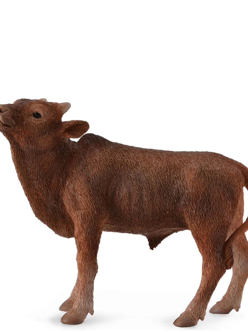 Figurine La Ferme (S): Watusi Veau N/A - Kiabi