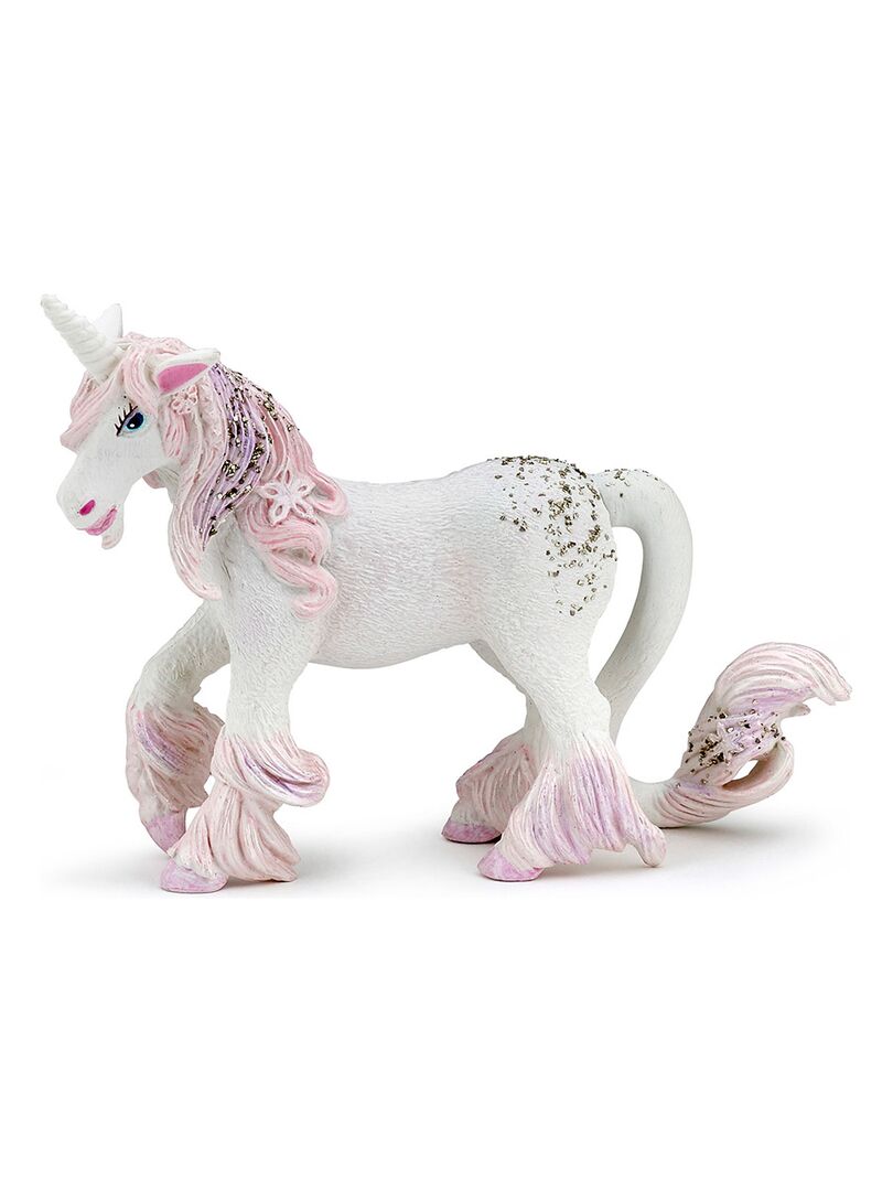 Figurine La licorne enchantée - N/A - Kiabi - 12.51€