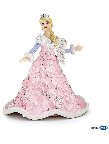 Figurine La princesse enchantée