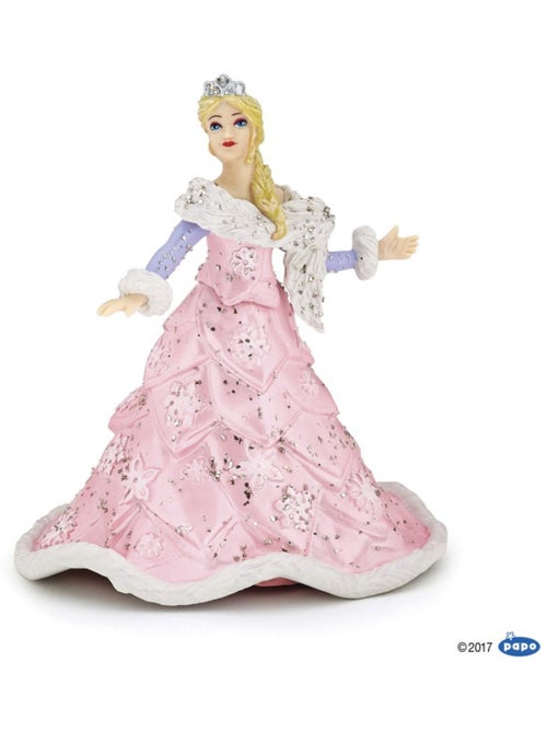 Figurine La princesse enchantée - Kiabi