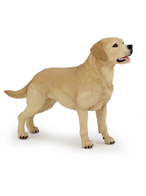 Figurine Labrador - Kiabi