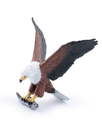 Figurine L'aigle pêcheur