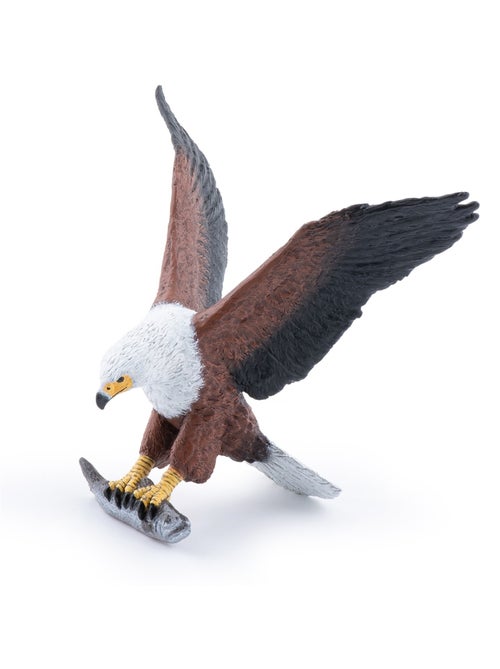 Figurine L'aigle pêcheur - Kiabi