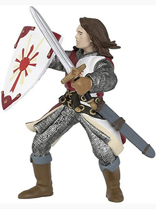 Figurine Lancelot - Kiabi