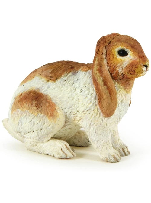 Figurine Lapin belier - Kiabi