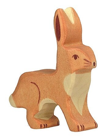 Figurine Lapin