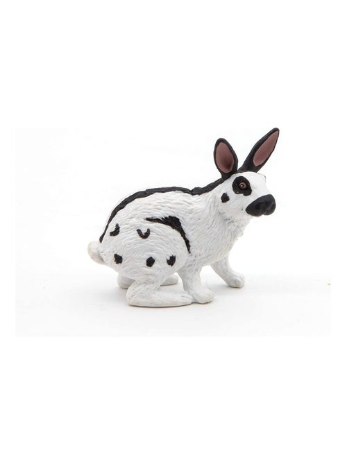 Figurine lapin papillon - Kiabi