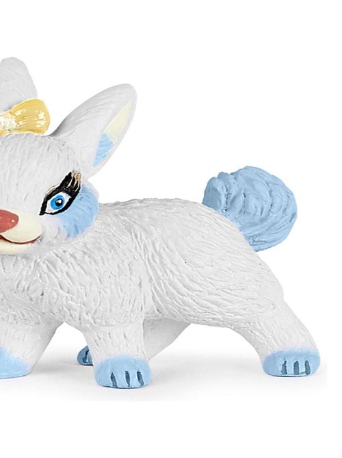 Figurine Lapin papillon - Kiabi