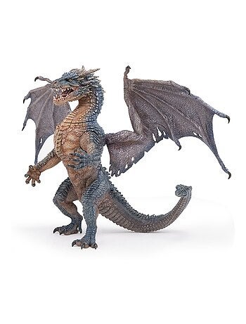 Figurine le dragon roi