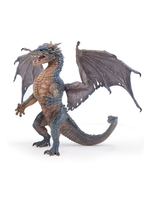Figurine Le Dragon Roi - Kiabi