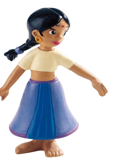 Figurine Le livre de la jungle : Shanti - Kiabi