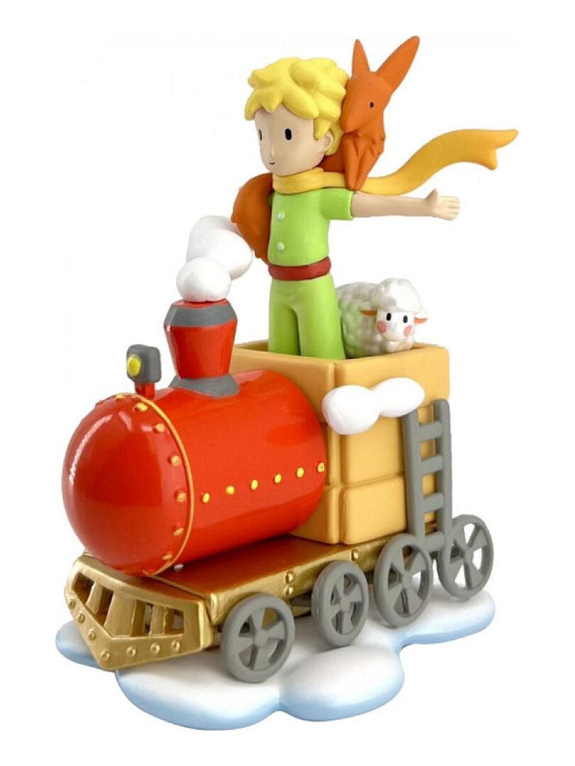 Haut-parleur Bluetooth audio Le Petit Prince, décorations de bureau