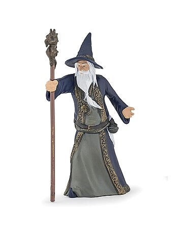 Figurine Le sorcier