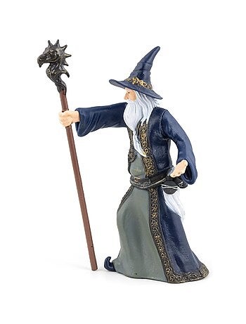 Figurine Le sorcier