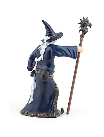 Figurine Le sorcier