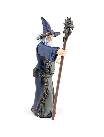 Figurine Le sorcier