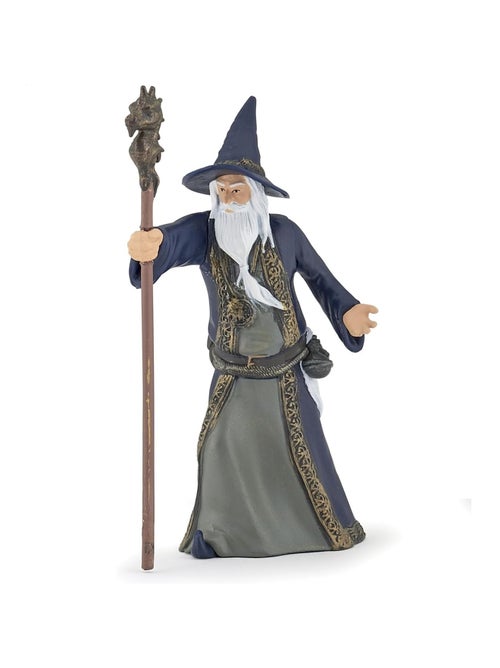 Figurine Le sorcier - Kiabi
