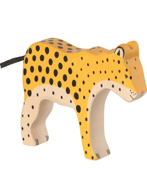 Figurine Léopard - Kiabi