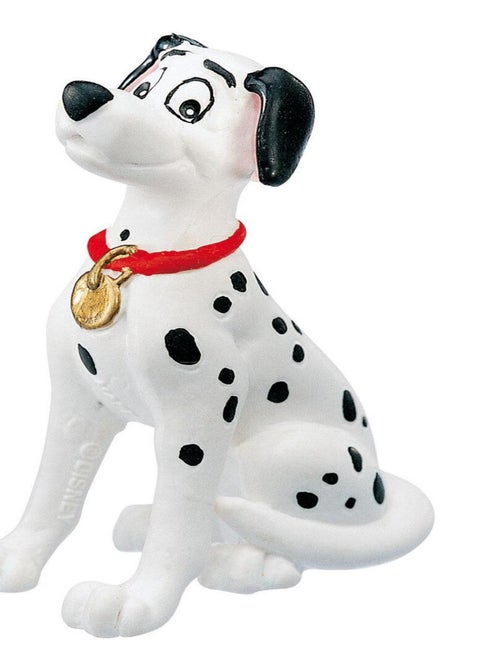 Figurine Les 101 dalmatiens : Pongo - Kiabi
