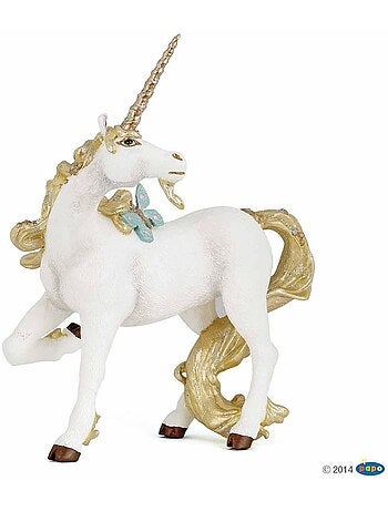 Figurine Licorne