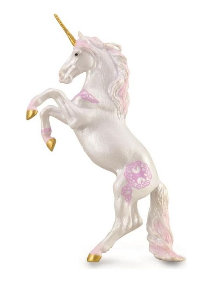 Figurine La licorne enchantée - N/A - Kiabi - 12.51€