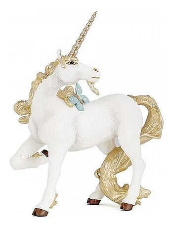Figurine Licorne