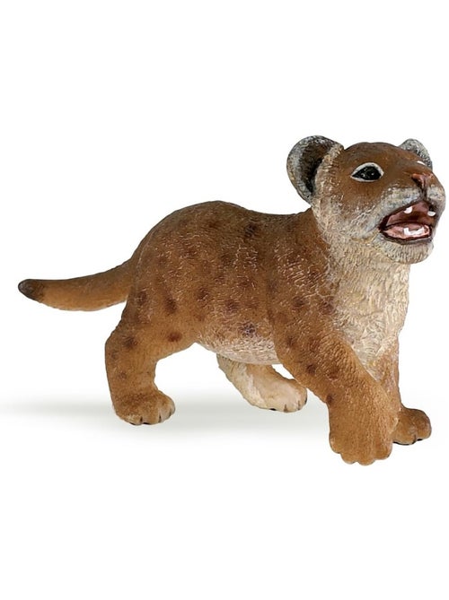 Figurine Lionceau - Kiabi