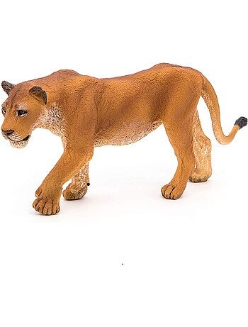Figurine Lionne