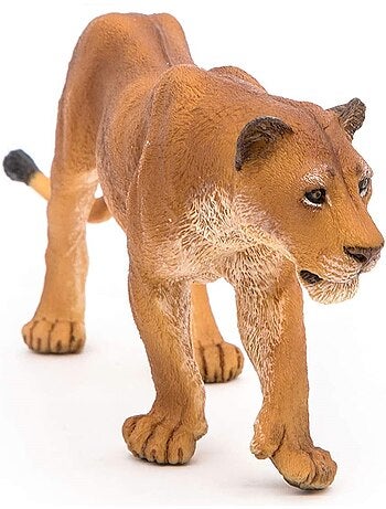 Figurine Lionne