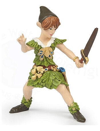 Figurine Lutin - Kiabi