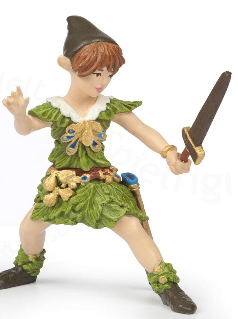 Figurine Lutin N/A - Kiabi